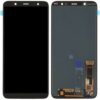 SAMSUNG GALAXY J8 2018 LCD SCREEN PANEL - Image 3