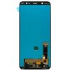 SAMSUNG GALAXY J8 LCD SCREEN PANEL - Image 3