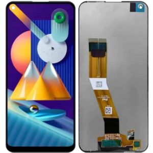 SAMSUNG GALAXY M11 LCD SCREEN PANEL