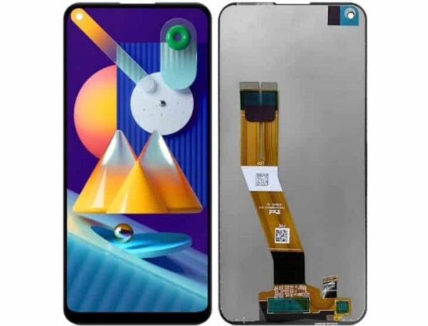 SAMSUNG GALAXY M11 LCD SCREEN PANEL