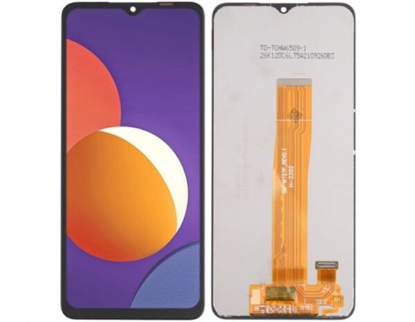 SAMSUNG GALAXY M12 LCD SCREEN PANEL