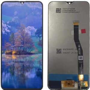 SAMSUNG GALAXY M20 LCD SCREEN PANEL