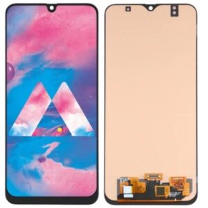 SAMSUNG GALAXY M30 LCD SCREEN PANEL