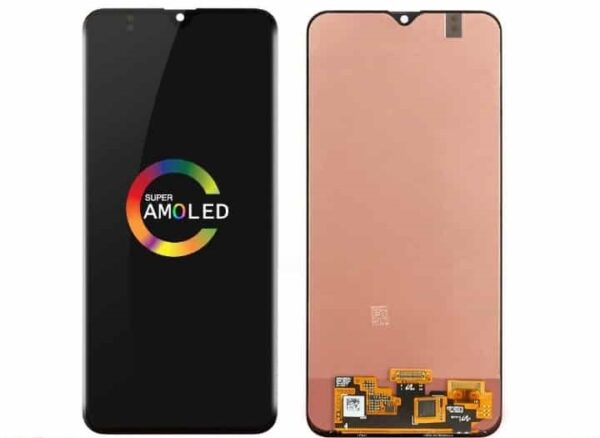 SAMSUNG GALAXY M30S LCD SCREEN PANEL