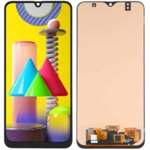 SAMSUNG GALAXY M31 LCD SCREEN PANEL