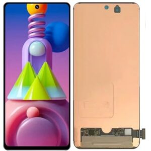 SAMSUNG GALAXY M51 LCD SCREEN PANEL
