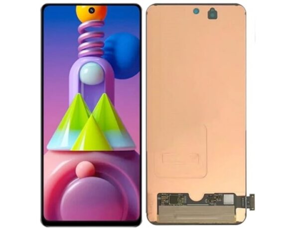 SAMSUNG GALAXY M51 LCD SCREEN PANEL
