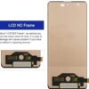 SAMSUNG GALAXY M52 5G LCD SCREEN PANEL - Image 2