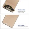 SAMSUNG GALAXY M52 5G LCD SCREEN PANEL - Image 4