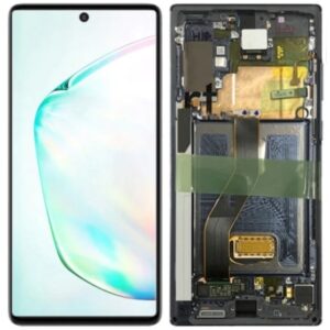 SAMSUNG GALAXY NOTE 10 LCD SCREEN PANEL