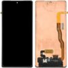 SAMSUNG GALAXY NOTE 20 LCD SCREEN PANEL - Image 3