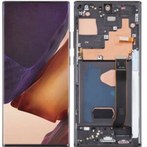 SAMSUNG GALAXY NOTE 20 ULTRA 5G LCD SCREEN PANEL