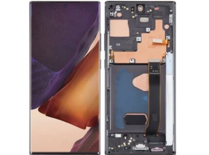 SAMSUNG GALAXY NOTE 20 ULTRA 5G LCD SCREEN PANEL