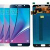 SAMSUNG GALAXY NOTE 5 LCD SCREEN PANEL - Image 4
