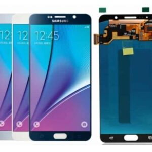 SAMSUNG GALAXY NOTE 5 LCD SCREEN PANEL
