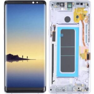 SAMSUNG GALAXY NOTE 8 LCD SCREEN PANEL