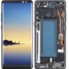 SAMSUNG GALAXY NOTE 8 LCD SCREEN PANEL - Image 5