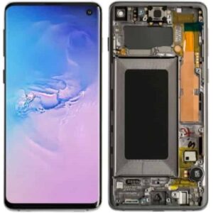 SAMSUNG GALAXY S10 LCD SCREEN PANEL