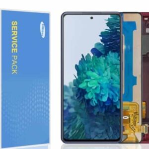 SAMSUNG GALAXY S20 LITE S20 FE LCD SCREEN PANEL
