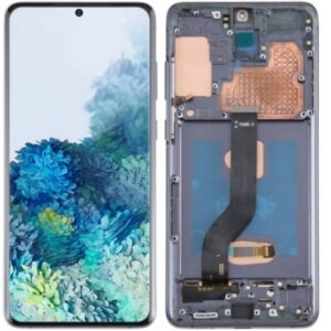SAMSUNG GALAXY S20 PLUS LCD SCREEN PANEL