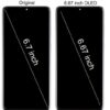 SAMSUNG GALAXY S20 PLUS LCD SCREEN PANEL - Image 4
