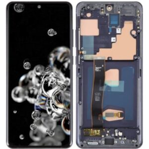 SAMSUNG GALAXY S20 ULTRA LCD SCREEN PANEL