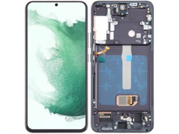 SAMSUNG GALAXY S22 PLUS 5G LCD SCREEN PANEL
