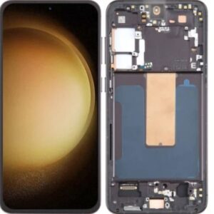 SAMSUNG GALAXY S23 PLUS 5G LCD SCREEN PANEL