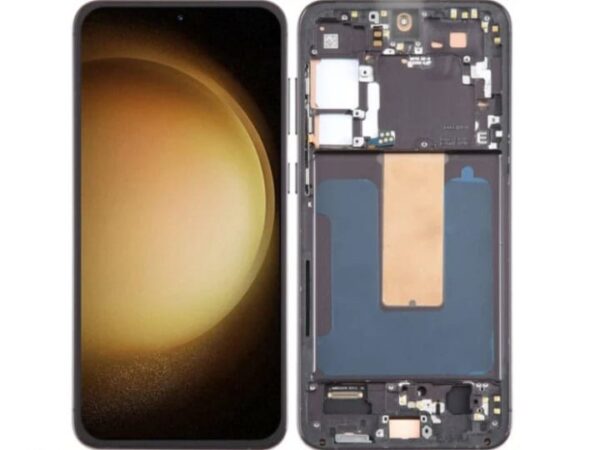 SAMSUNG GALAXY S23 PLUS 5G LCD SCREEN PANEL