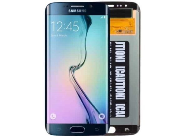 SAMSUNG GALAXY S6 EDGE LCD SCREEN PANEL