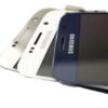 SAMSUNG GALAXY S6 LCD SCREEN PANEL - Image 2