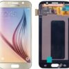 SAMSUNG GALAXY S6 LCD SCREEN PANEL - Image 3