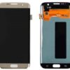 SAMSUNG GALAXY S7 EDGE LCD SCREEN PANEL - Image 2