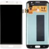 SAMSUNG GALAXY S7 EDGE LCD SCREEN PANEL - Image 3