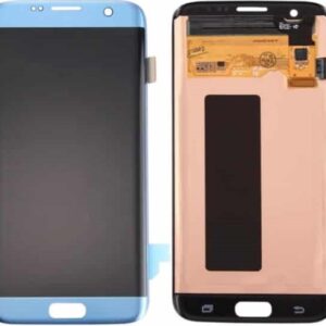SAMSUNG GALAXY S7 EDGE LCD SCREEN PANEL