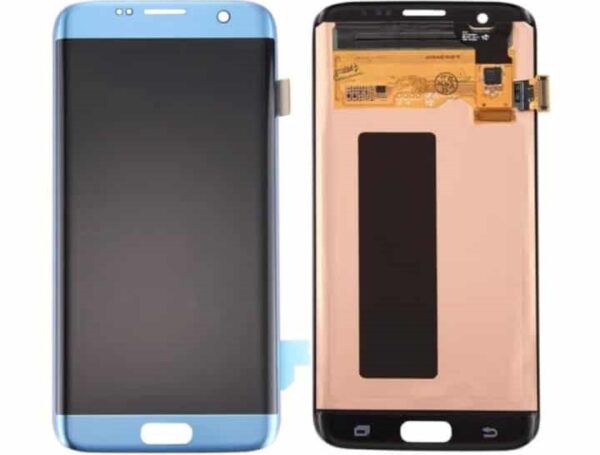 SAMSUNG GALAXY S7 EDGE LCD SCREEN PANEL