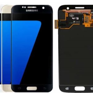 SAMSUNG GALAXY S7 LCD SCREEN PANEL