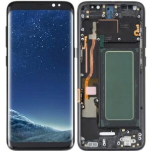 SAMSUNG GALAXY S8 LCD SCREEN PANEL