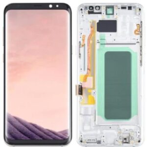 SAMSUNG GALAXY S8 PLUS LCD SCREEN PANEL