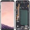 SAMSUNG GALAXY S8 PLUS LCD SCREEN PANEL - Image 5