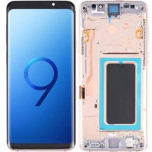 SAMSUNG GALAXY S9 LCD SCREEN PANEL