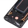 SAMSUNG GALAXY S9 LCD SCREEN PANEL - Image 2