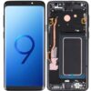 SAMSUNG GALAXY S9 LCD SCREEN PANEL - Image 4