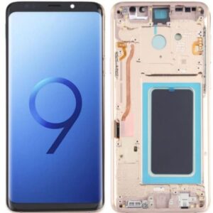 SAMSUNG GALAXY S9 PLUS LCD SCREEN PANEL