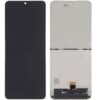 SAMSUNG GALAXY Z FLIP 3 5G LCD SCREEN PANEL - Image 4