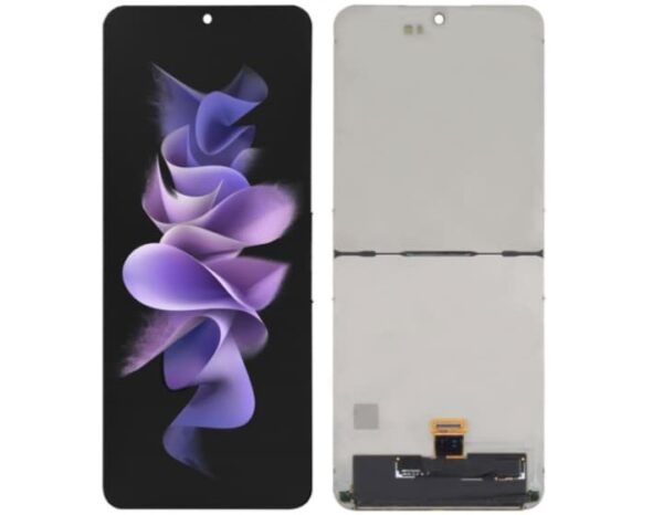 SAMSUNG GALAXY Z FLIP 3 5G LCD SCREEN PANEL