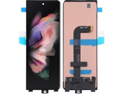 SAMSUNG GALAXY Z FOLD 3 5G LCD SCREEN PANEL