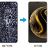 HUAWEI NOVA Y72 LCD SCREEN PANEL - Image 2