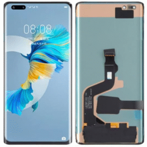Huawei Mate 40 Pro LCD SCREEN PANEL.