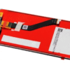 HUAWEI Y6S 2019 LCD SCREEN PANEL - Image 3